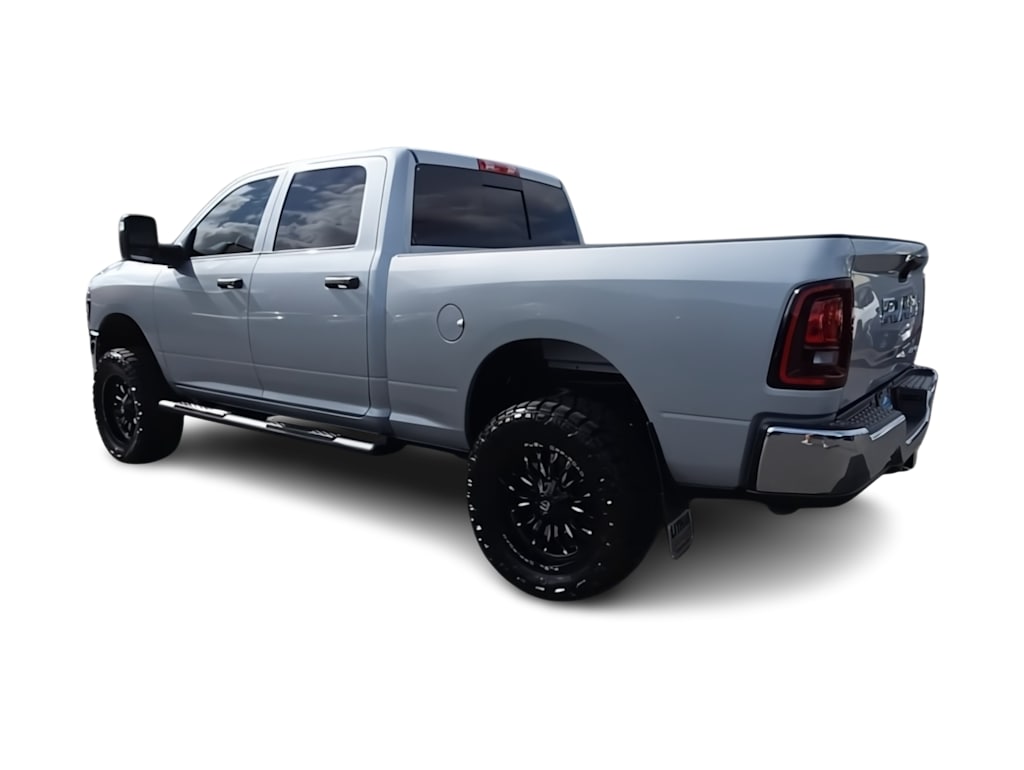 Thumbnail: 2026 RAM 2500 - 4