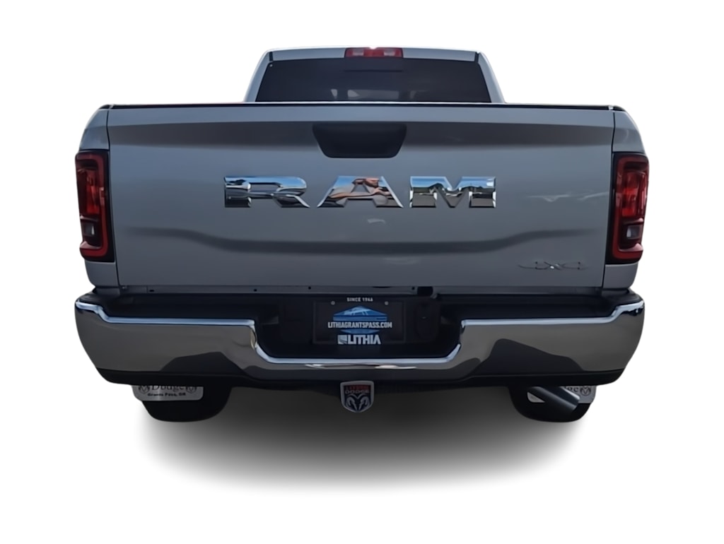 Thumbnail: 2026 RAM 2500 - 19