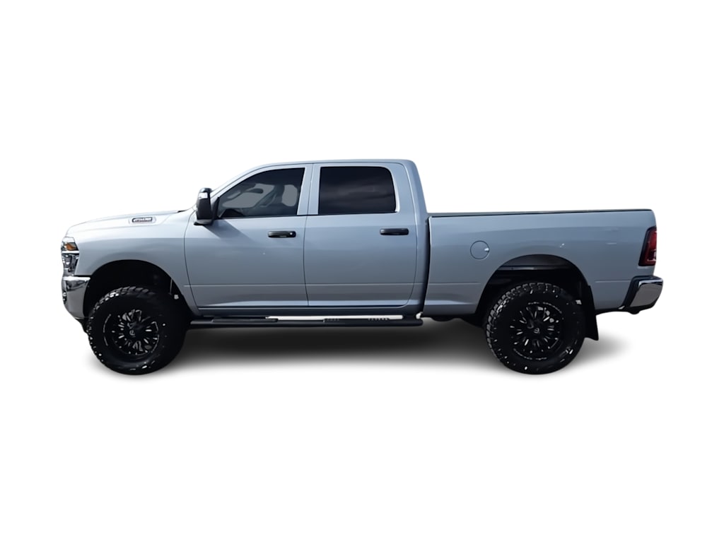Thumbnail: 2026 RAM 2500 - 18