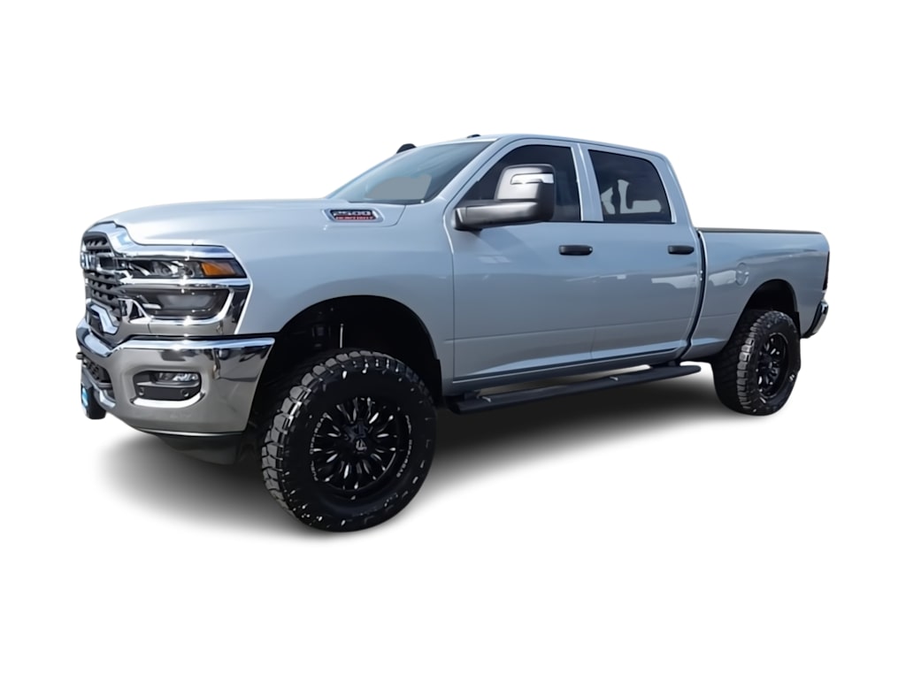 Thumbnail: 2026 RAM 2500 - 3