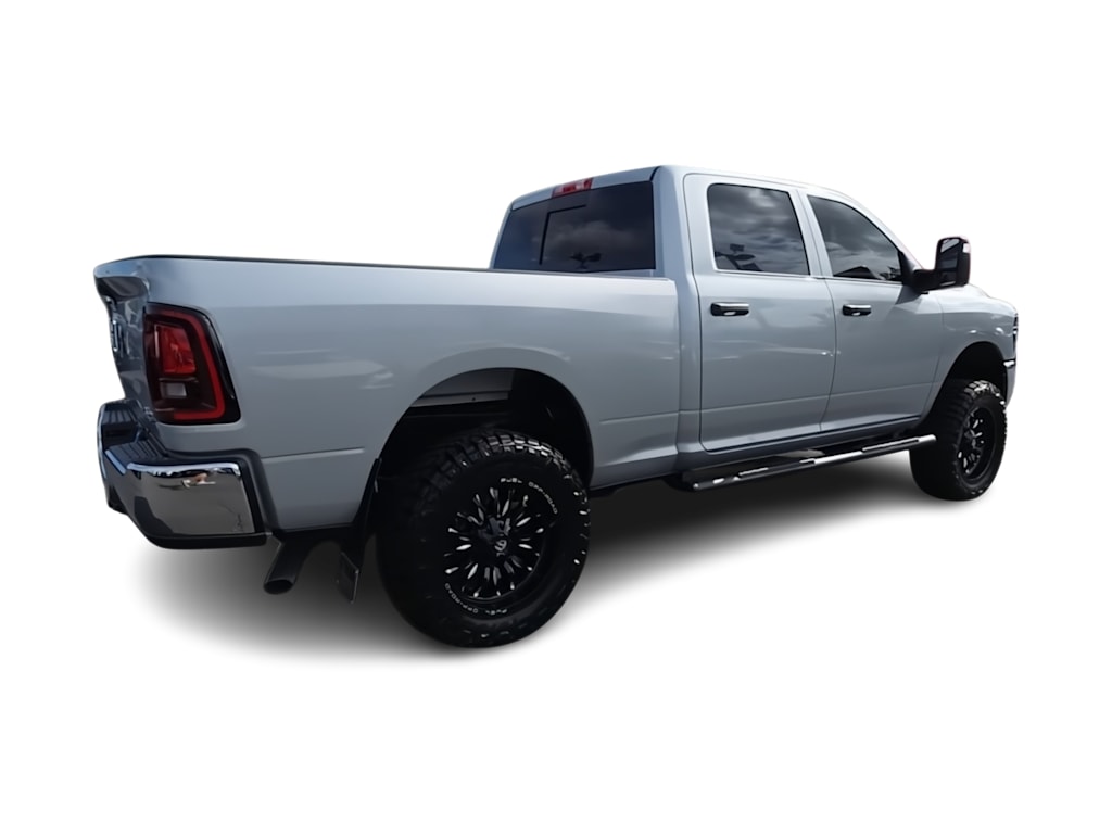 Thumbnail: 2026 RAM 2500 - 20