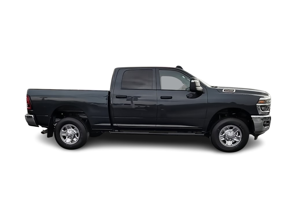 Thumbnail: 2026 RAM 2500 - 24