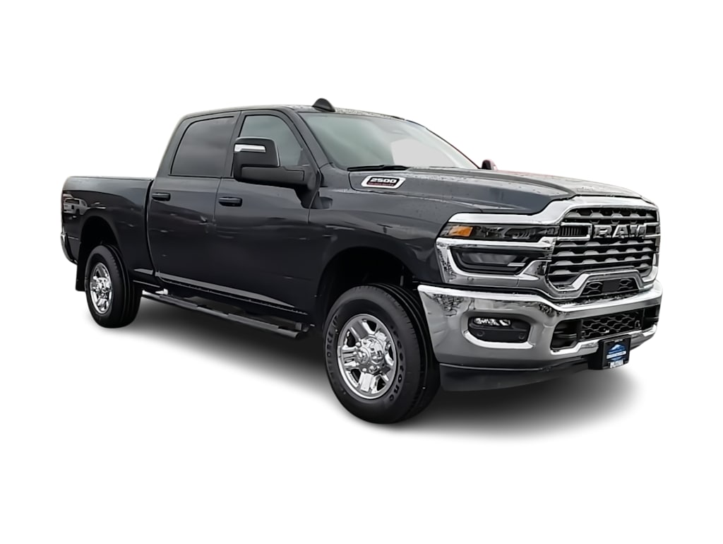 Thumbnail: 2026 RAM 2500 - 19