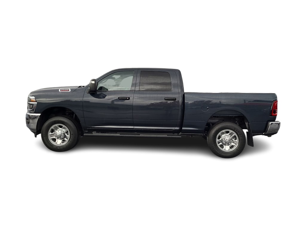 Thumbnail: 2026 RAM 2500 - 25