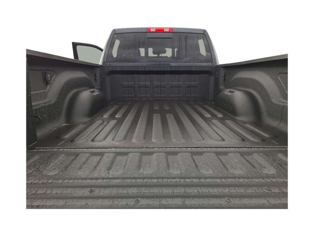 Thumbnail: 2026 RAM 2500 - 16