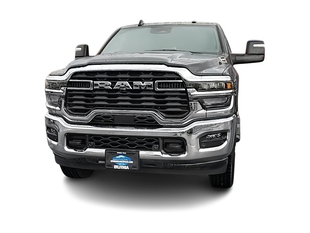 Thumbnail: 2026 RAM 2500 - 6