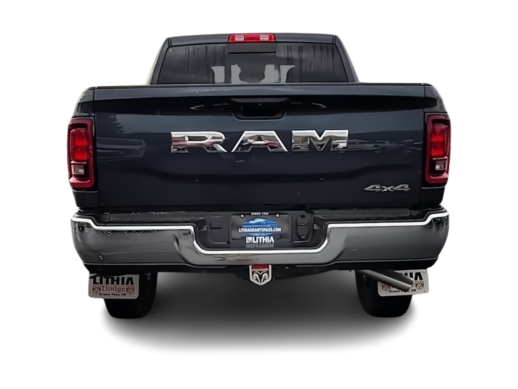 Thumbnail: 2026 RAM 2500 - 22