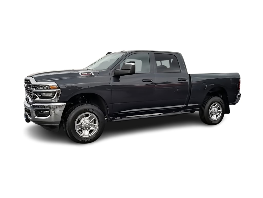 Thumbnail: 2026 RAM 2500 - 3
