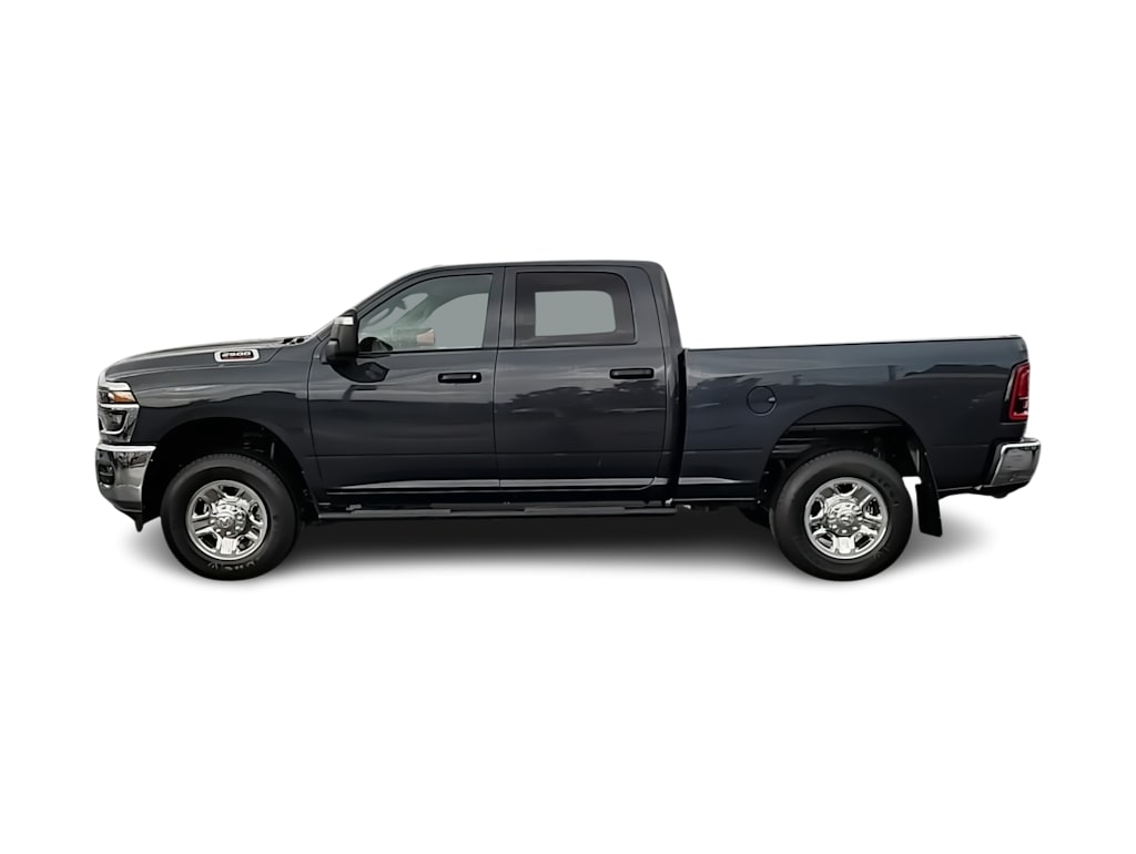 Thumbnail: 2026 RAM 2500 - 20