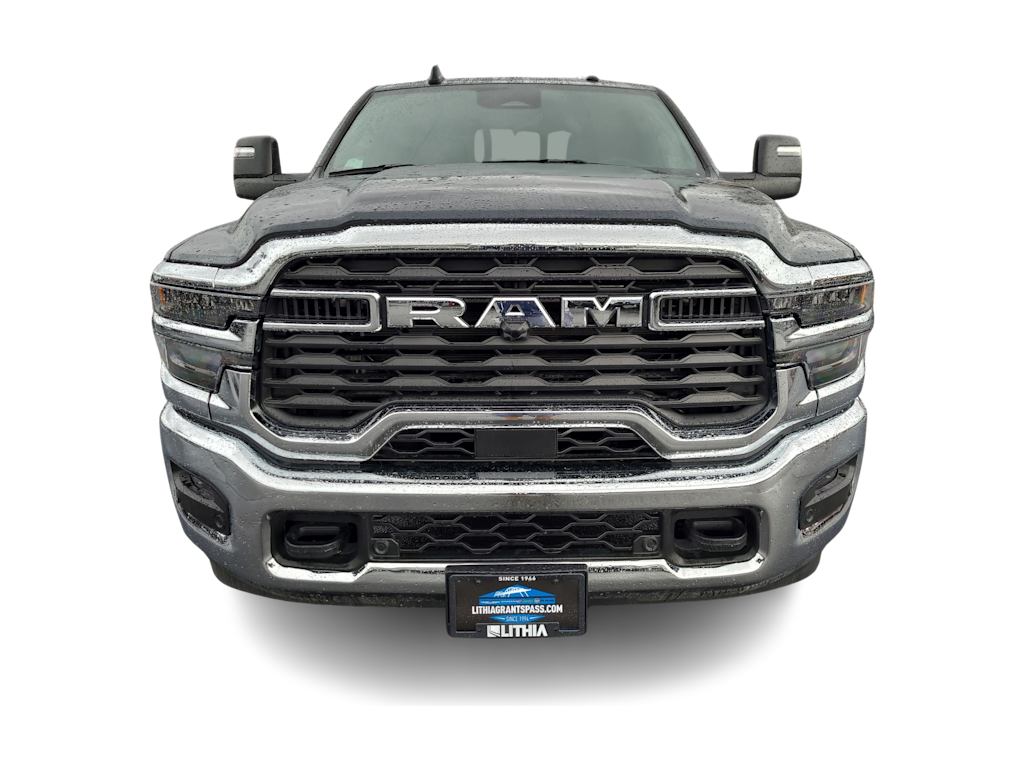 Thumbnail: 2026 RAM 2500 - 26