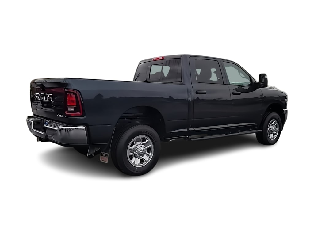 Thumbnail: 2026 RAM 2500 - 23