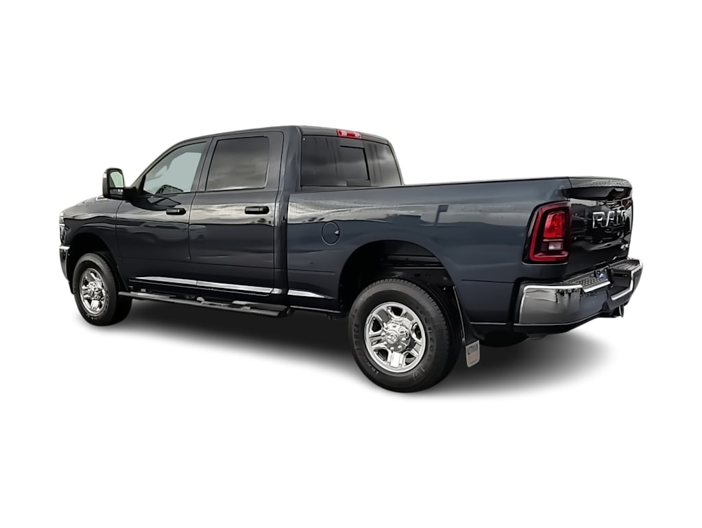 Thumbnail: 2026 RAM 2500 - 21