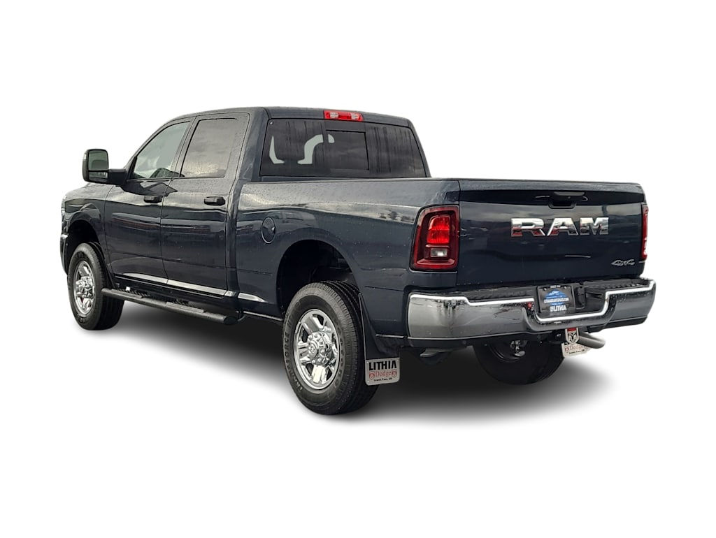 Thumbnail: 2026 RAM 2500 - 4