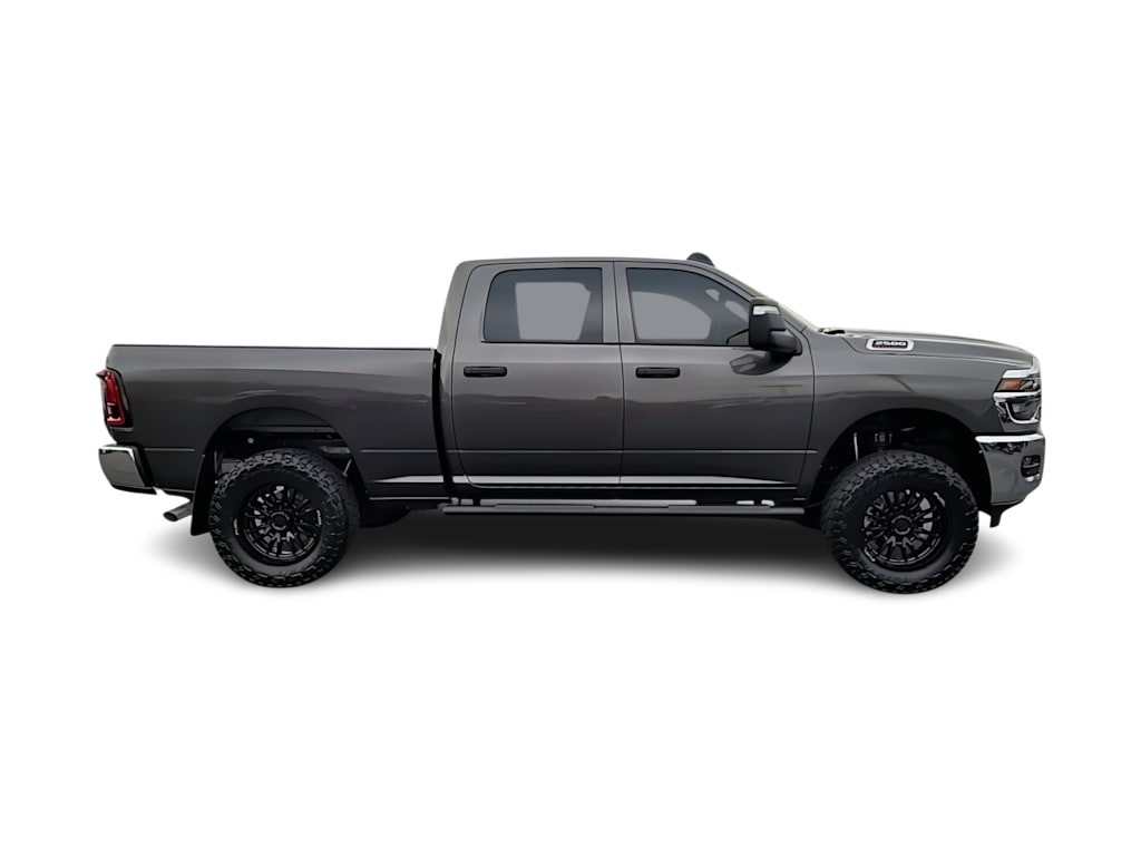 Thumbnail: 2026 RAM 2500 - 23