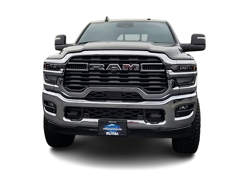 Thumbnail: 2026 RAM 2500 - 6