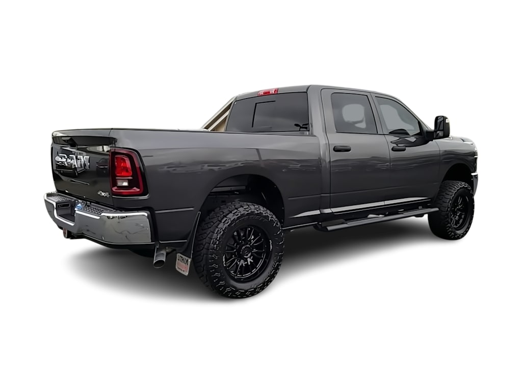 Thumbnail: 2026 RAM 2500 - 22