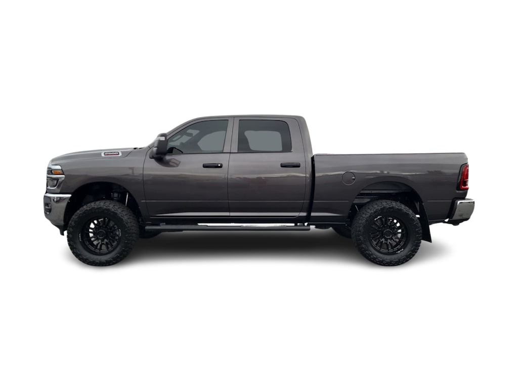 Thumbnail: 2026 RAM 2500 - 24