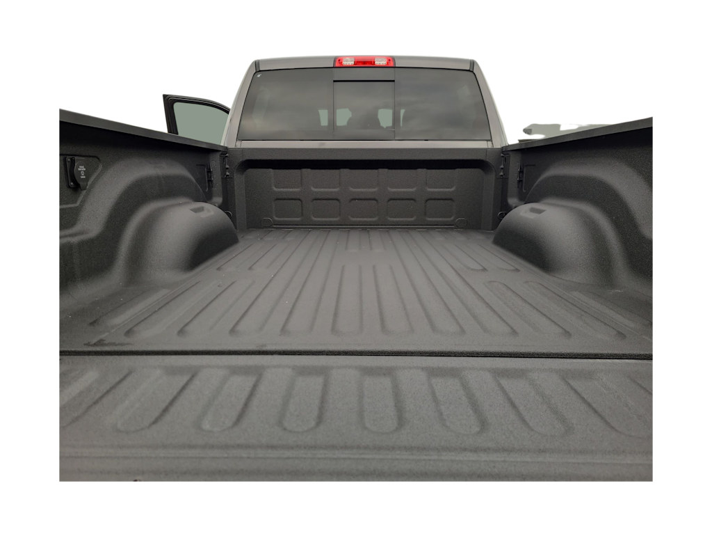 Thumbnail: 2026 RAM 2500 - 16