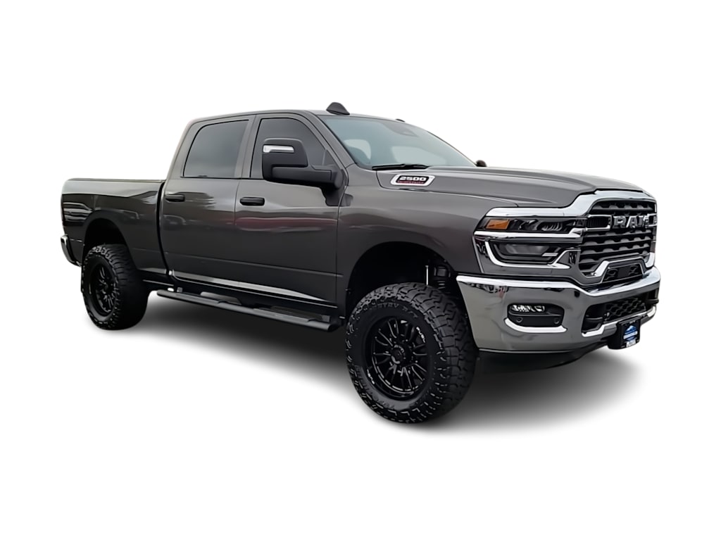 Thumbnail: 2026 RAM 2500 - 19