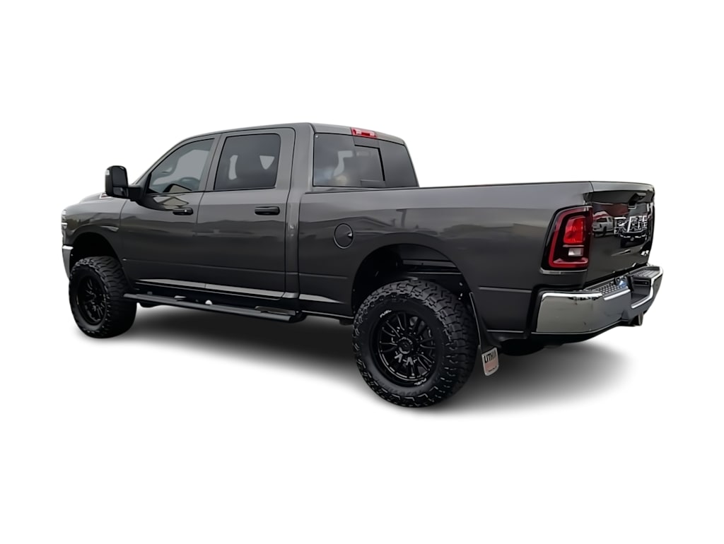 Thumbnail: 2026 RAM 2500 - 21