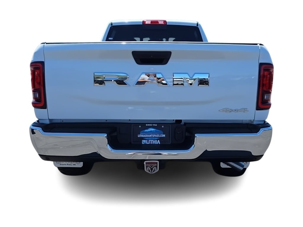 Thumbnail: 2026 RAM 2500 - 20