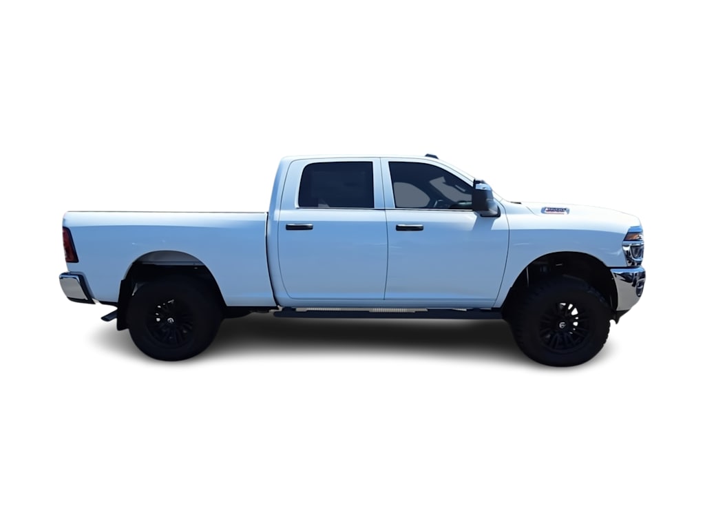 Thumbnail: 2026 RAM 2500 - 22