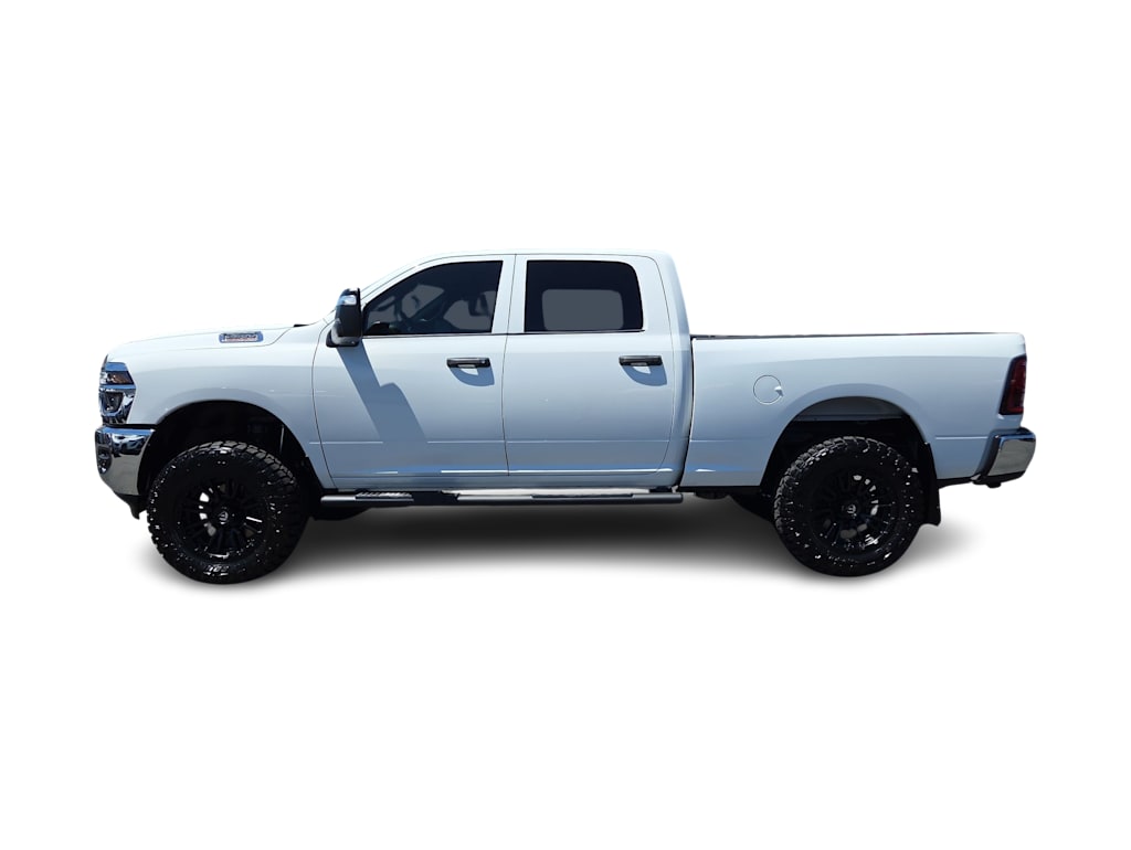 Thumbnail: 2026 RAM 2500 - 23