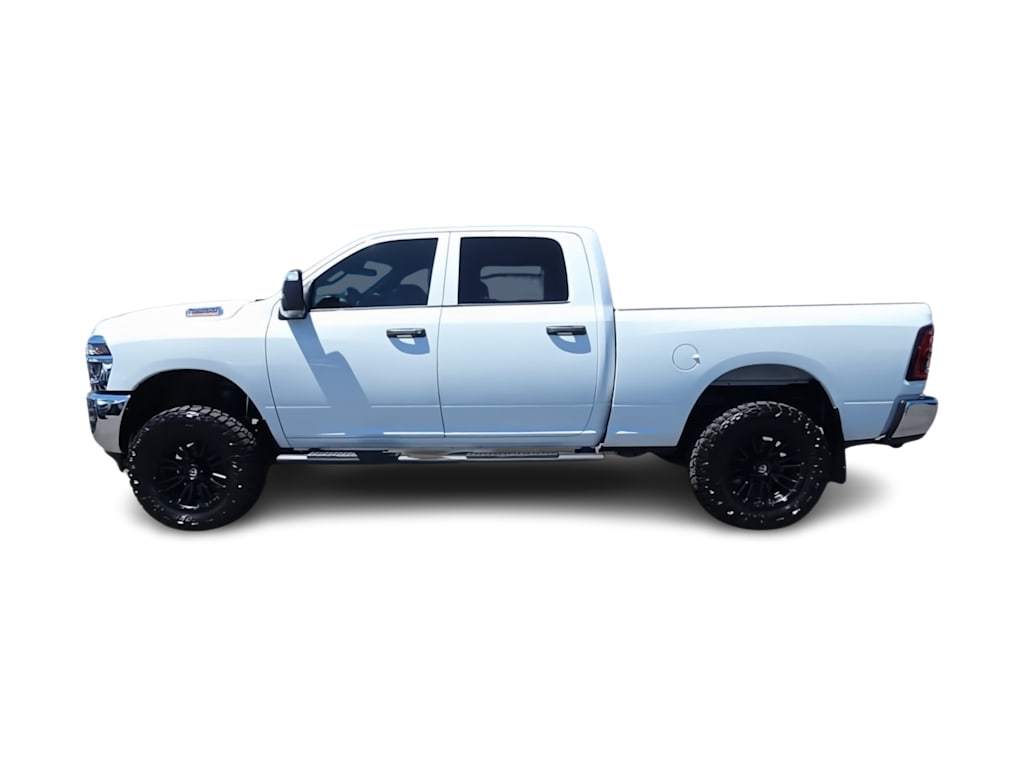 Thumbnail: 2026 RAM 2500 - 19