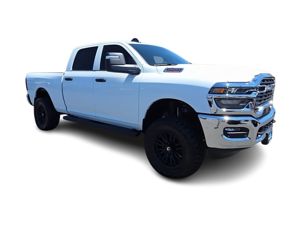 Thumbnail: 2026 RAM 2500 - 18