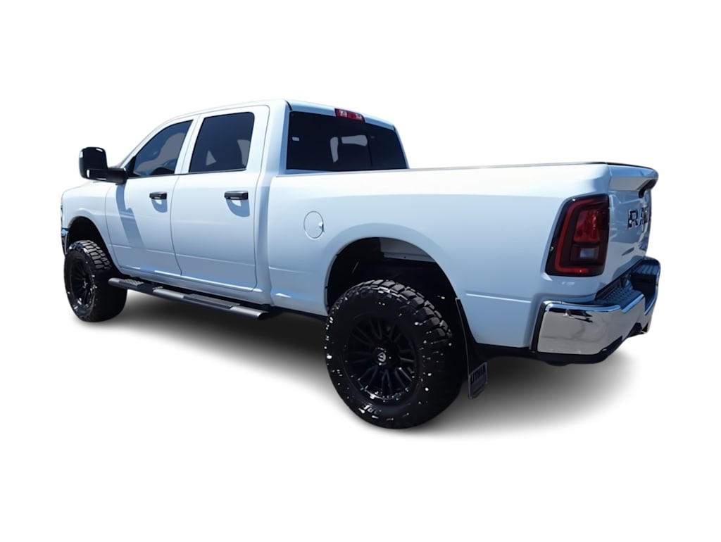 Thumbnail: 2026 RAM 2500 - 4