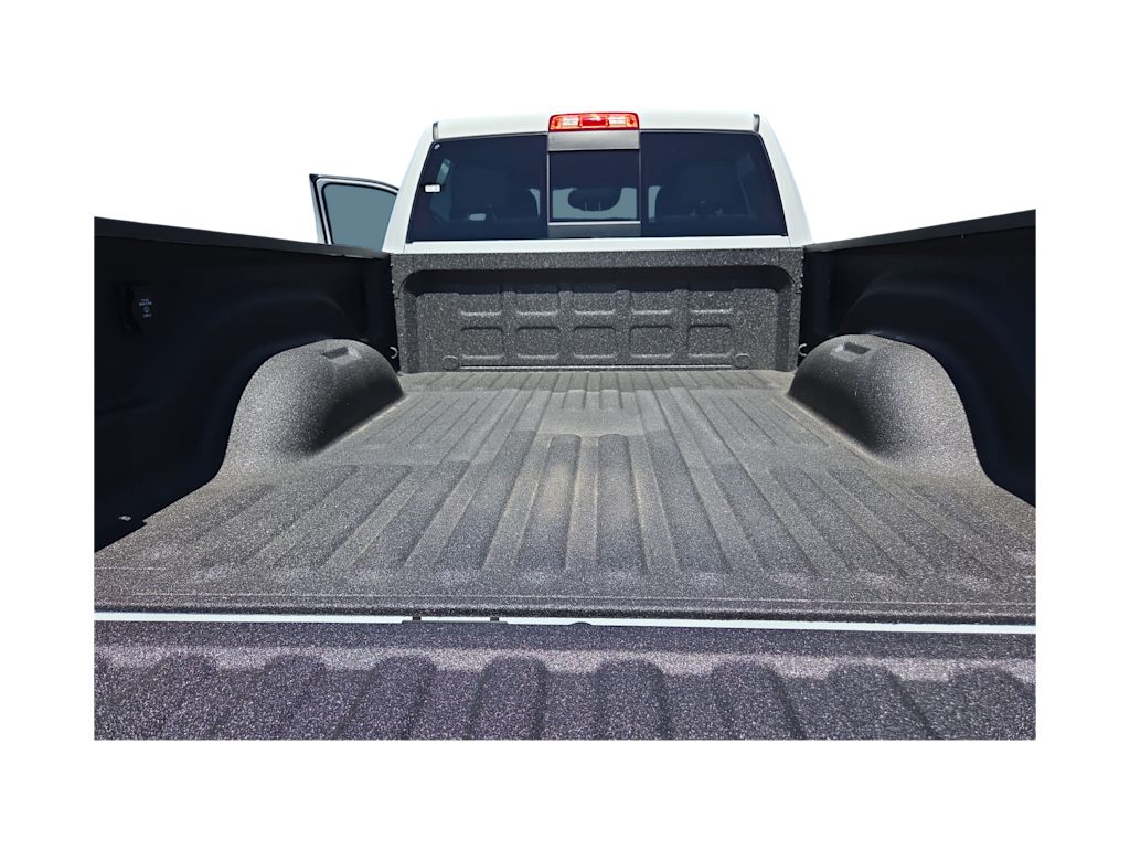 Thumbnail: 2026 RAM 2500 - 15