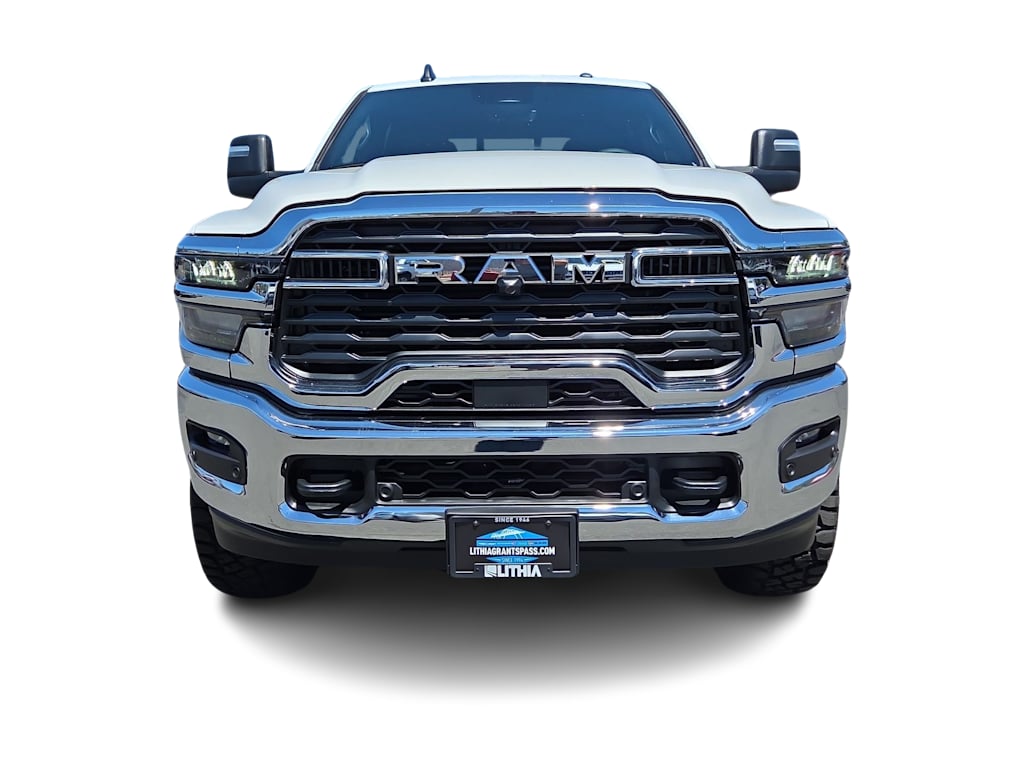 Thumbnail: 2026 RAM 2500 - 25