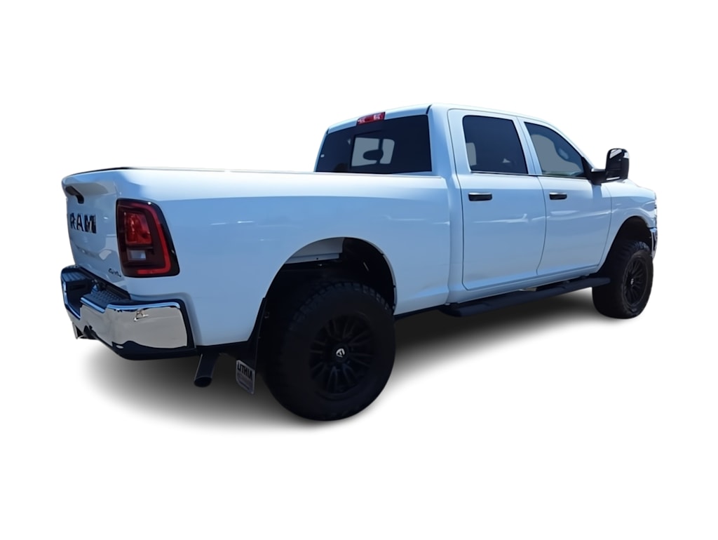 Thumbnail: 2026 RAM 2500 - 21