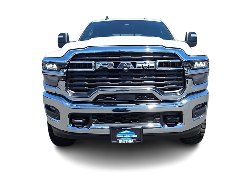 Thumbnail: 2026 RAM 2500 - 6