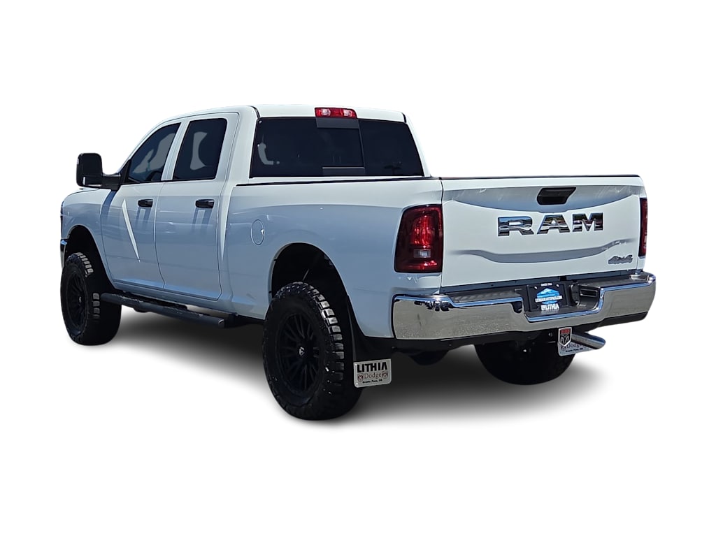 Thumbnail: 2026 RAM 2500 - 24