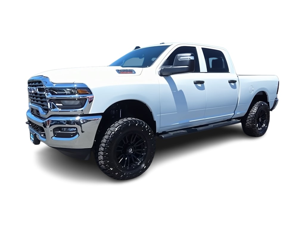 Thumbnail: 2026 RAM 2500 - 3