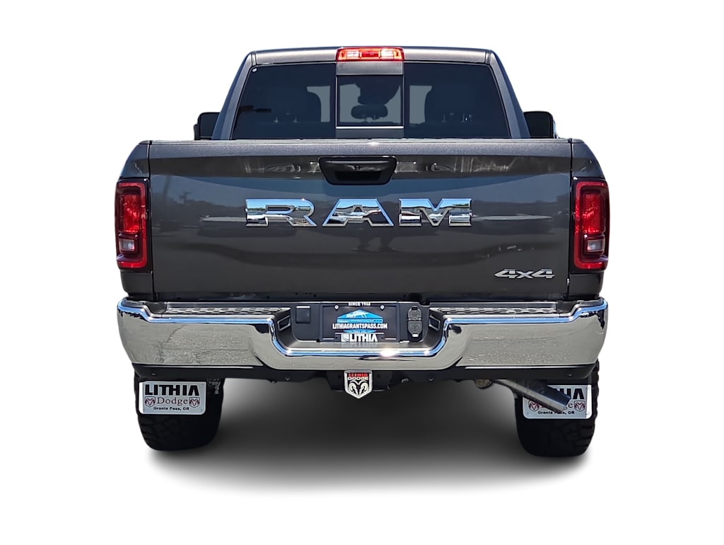 Thumbnail: 2026 RAM 2500 - 5