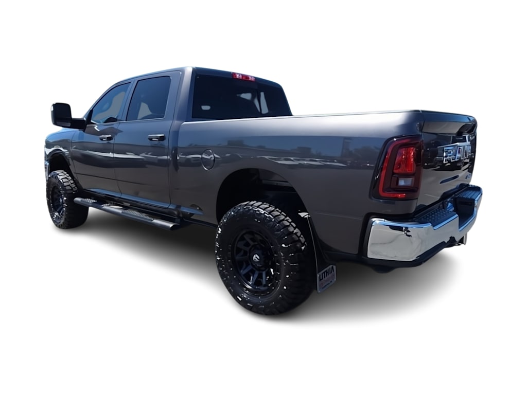 Thumbnail: 2026 RAM 2500 - 4