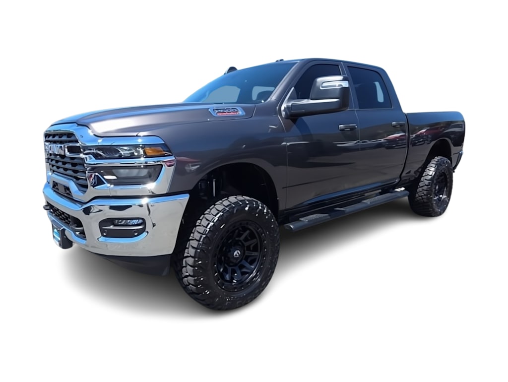 Thumbnail: 2026 RAM 2500 - 19
