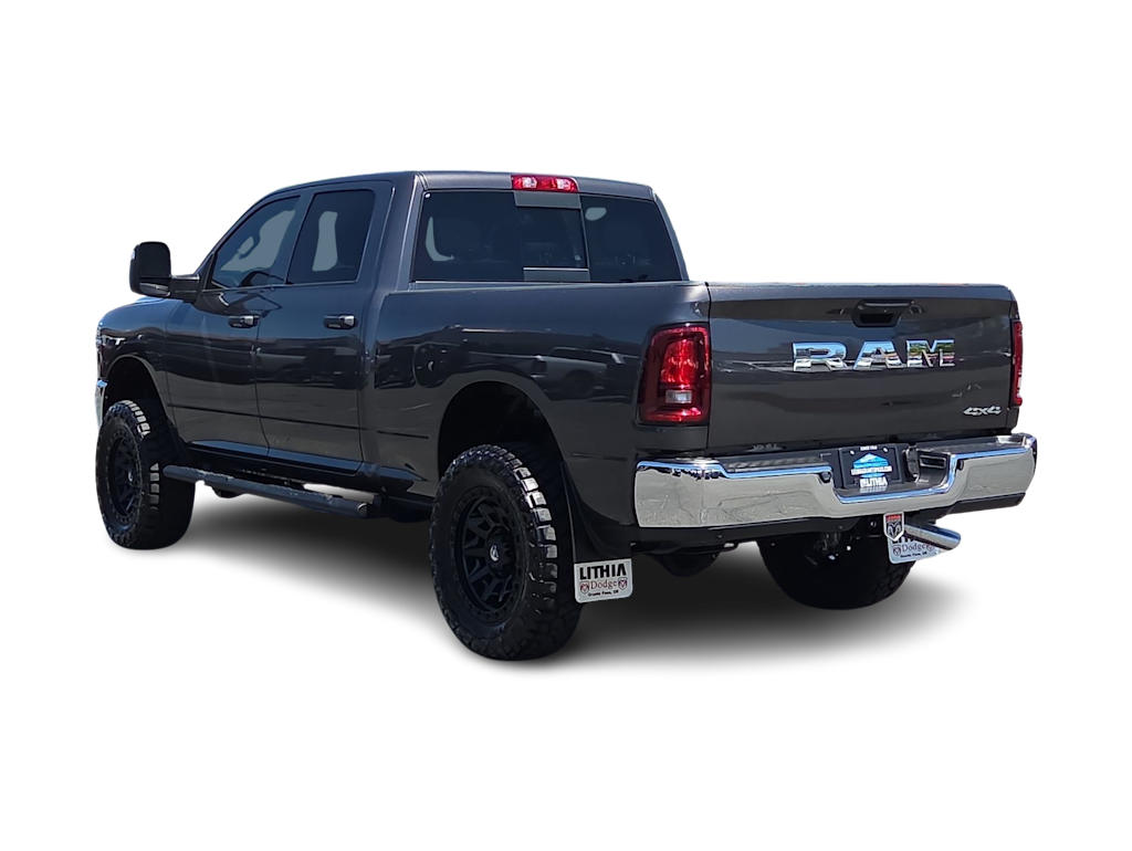Thumbnail: 2026 RAM 2500 - 24