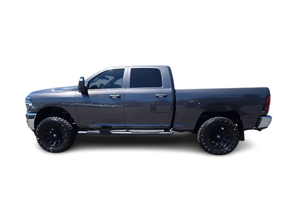 Thumbnail: 2026 RAM 2500 - 3