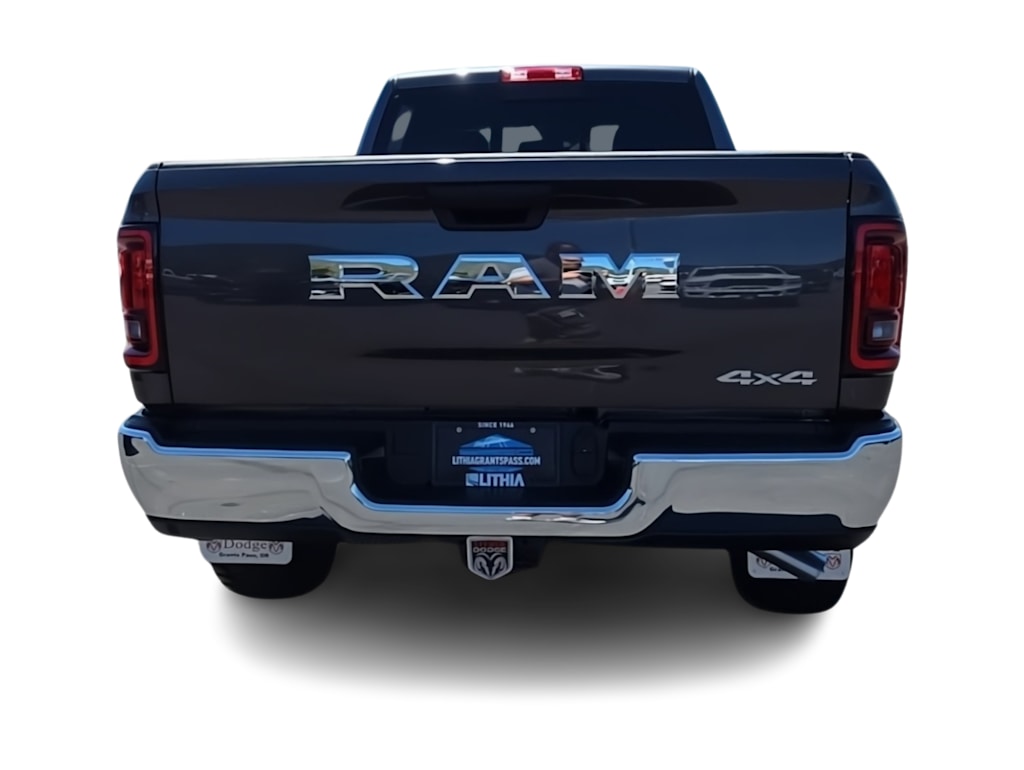 Thumbnail: 2026 RAM 2500 - 20