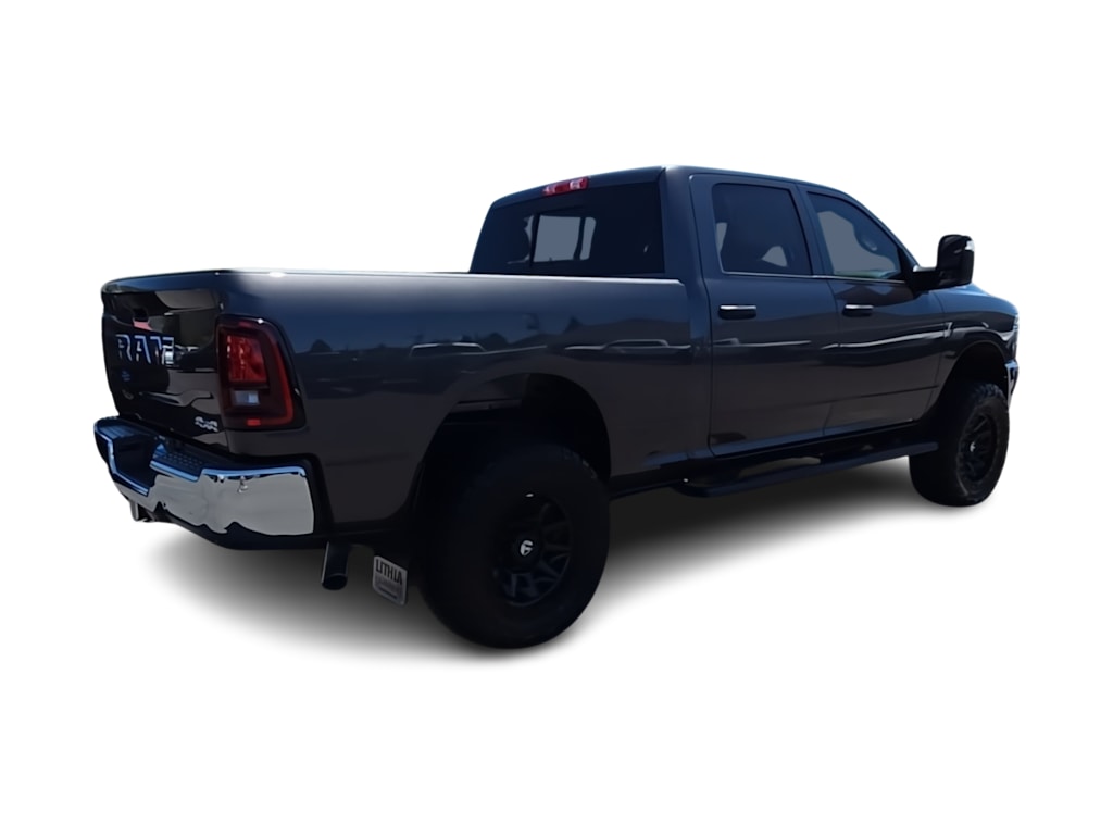 Thumbnail: 2026 RAM 2500 - 21