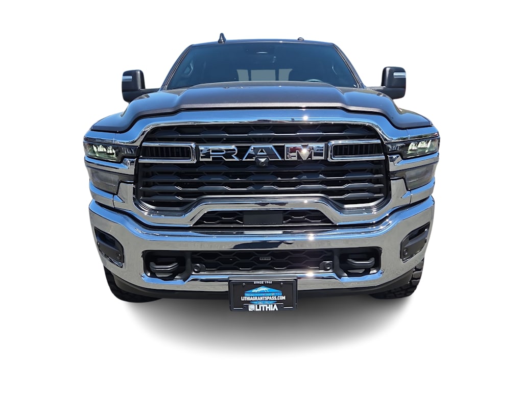 Thumbnail: 2026 RAM 2500 - 25