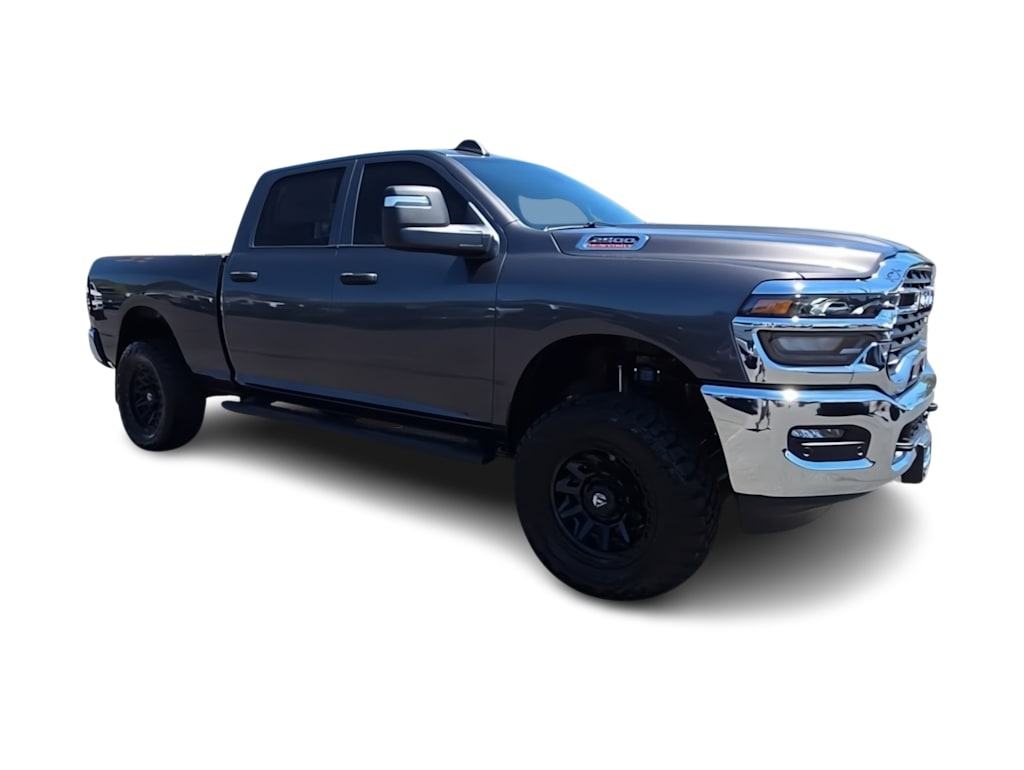 Thumbnail: 2026 RAM 2500 - 18