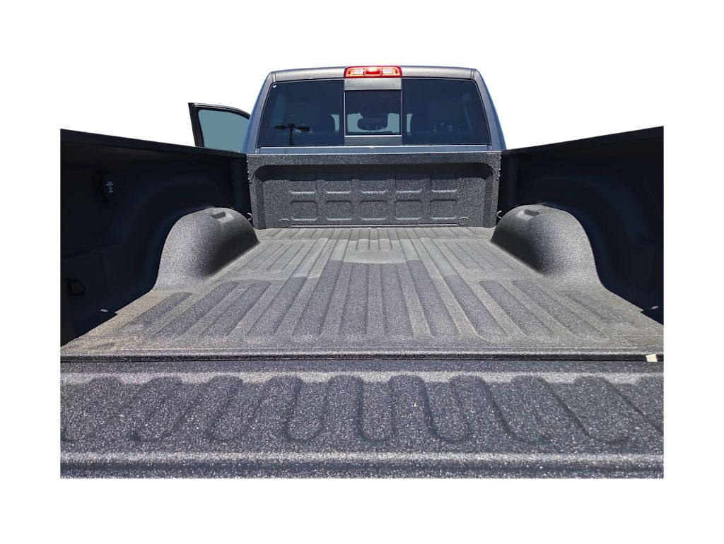 Thumbnail: 2026 RAM 2500 - 15