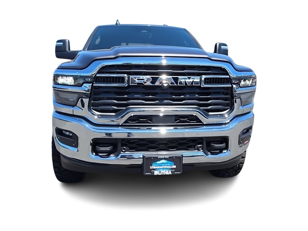 Thumbnail: 2026 RAM 2500 - 6
