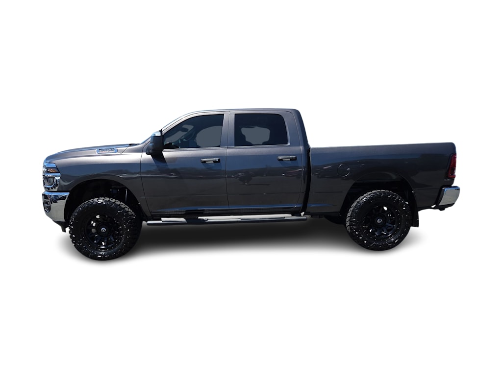 Thumbnail: 2026 RAM 2500 - 23