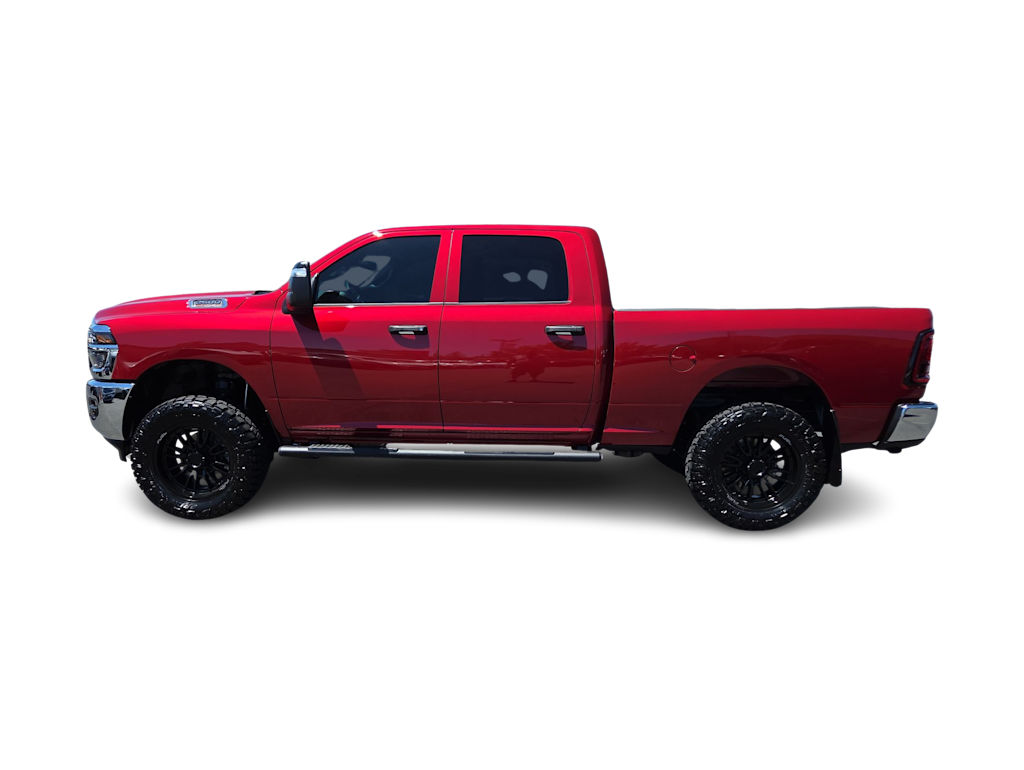 Thumbnail: 2026 RAM 2500 - 22