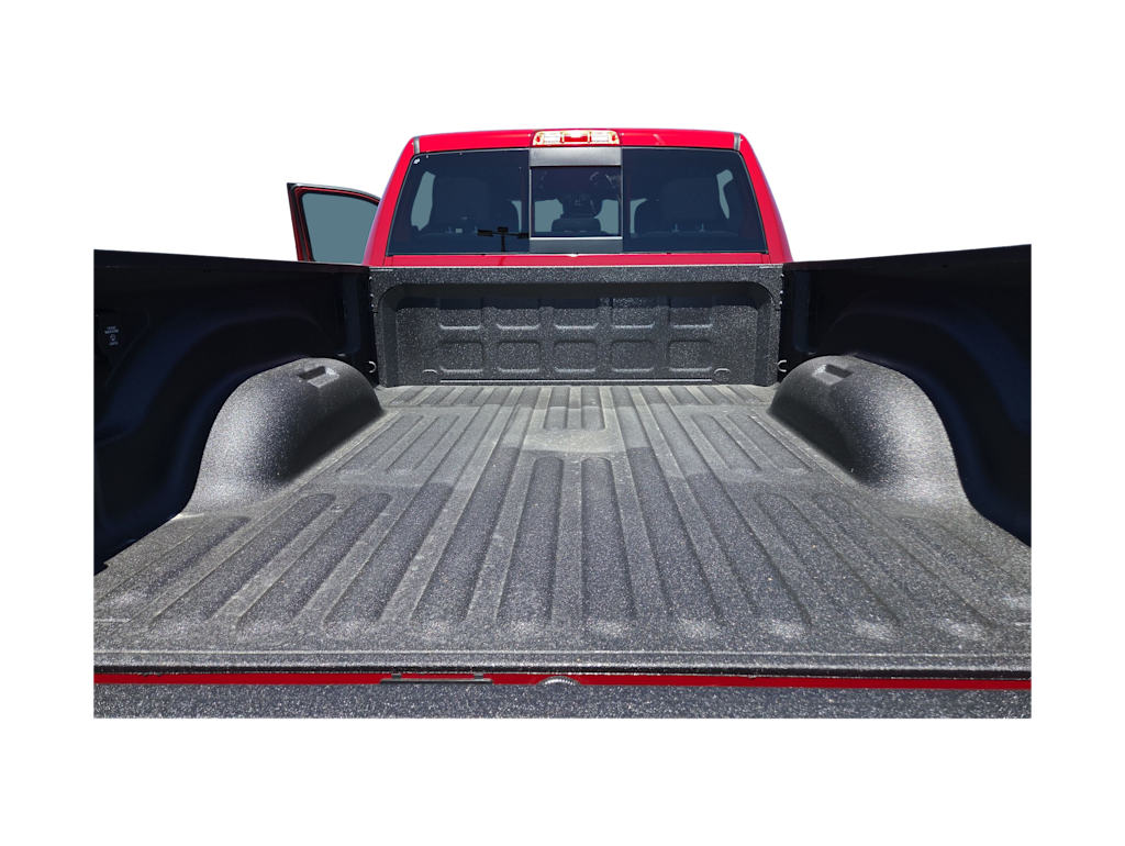 Thumbnail: 2026 RAM 2500 - 15
